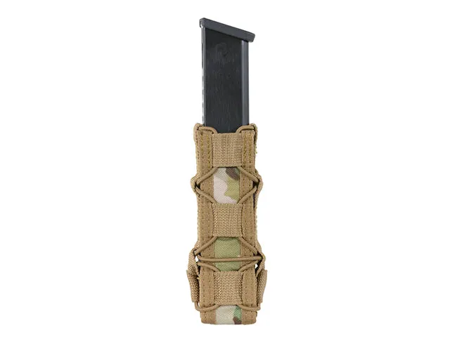 8Fields Forlænget Pistollomme · Multicam