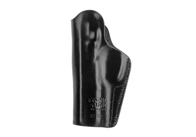 Inside the Waistband Hylster Für CZ SP01 - Sort - Frontline