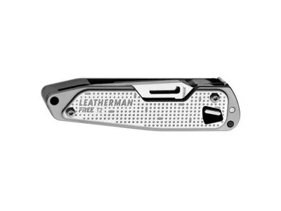 Free T2 - Leatherman