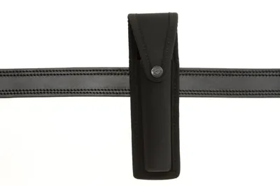 NG Baton 21 Tommer Lomme - Sort - Frontline