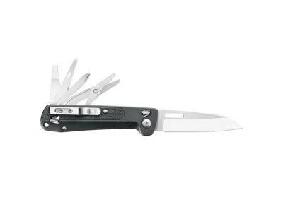 Free K4 - Leatherman