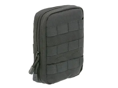 Førstehjælpslomme Med MOLLE - 8Fields