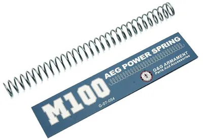M100 Fjeder - G&G Armament