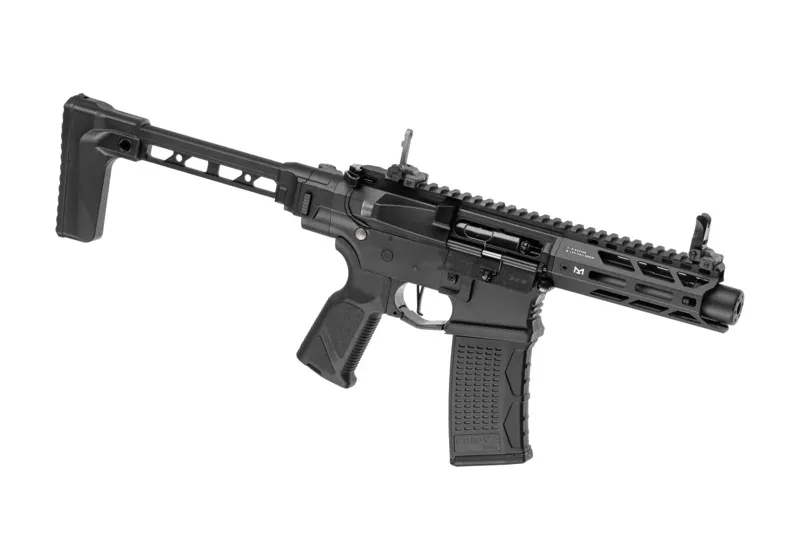 G&G Armament Arp 556 3.0 S-Aeg - Sort · Negro