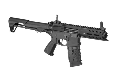 Arp 556 V2S S-Aeg - Sort - G&G Armament