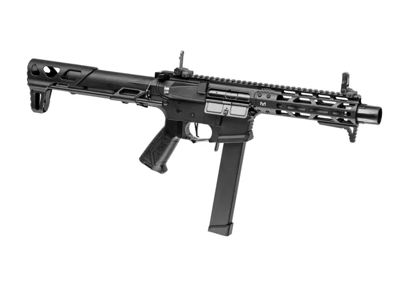 G&G Armament ARP 9 2.0 · Plata