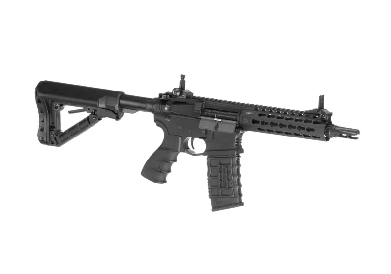 G&G Armament CM16 E.t.u. SRS · Gris