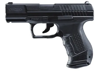 Walther P99 DAO - Umarex