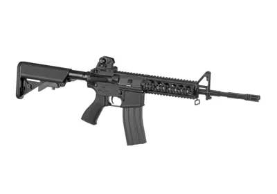 CM16 Raider L S-Aeg - Sort - G&G Armament