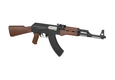 CM47 E.t.u. S-Aeg - Iws - G&G Armament