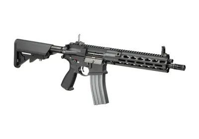CMF-16 E.t.u. S-Aeg - Sort - G&G Armament