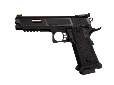 ASG Sti Combat Master · Negro
