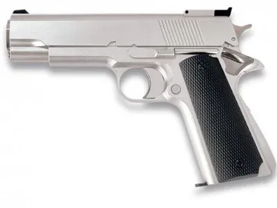 G16 HFC - HFC airsoft