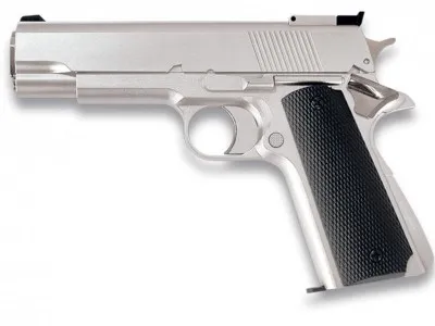 HFC airsoft G16 HFC · Negro