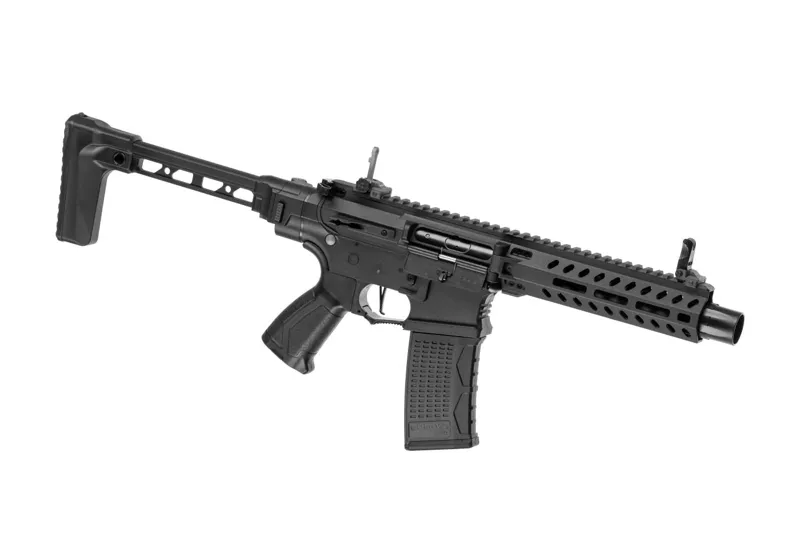 G&G Armament Far 556 S-Aeg - Sort · Negro