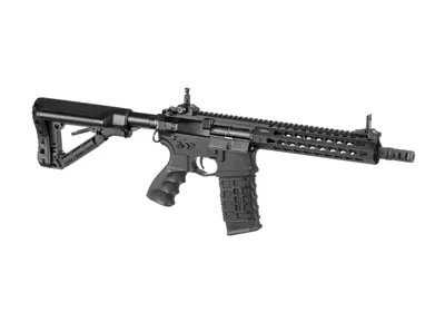 GC16 E.t.u. Srl S-Aeg - Sort - G&G Armament