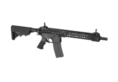 GC16 MPW 12 Tommer S-Aeg - Sort - G&G Armament