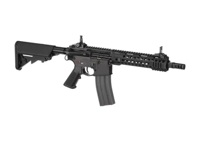 GC16 MPW 9 Tommer S-Aeg - Sort - G&G Armament