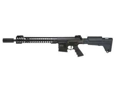 DMR Rapax Xxi M.8 M.9 - Secutor Arms