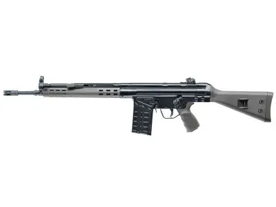 HK G3 Cetme - Umarex