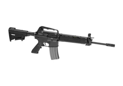 GTW91-P S-Aeg - G&G Armament