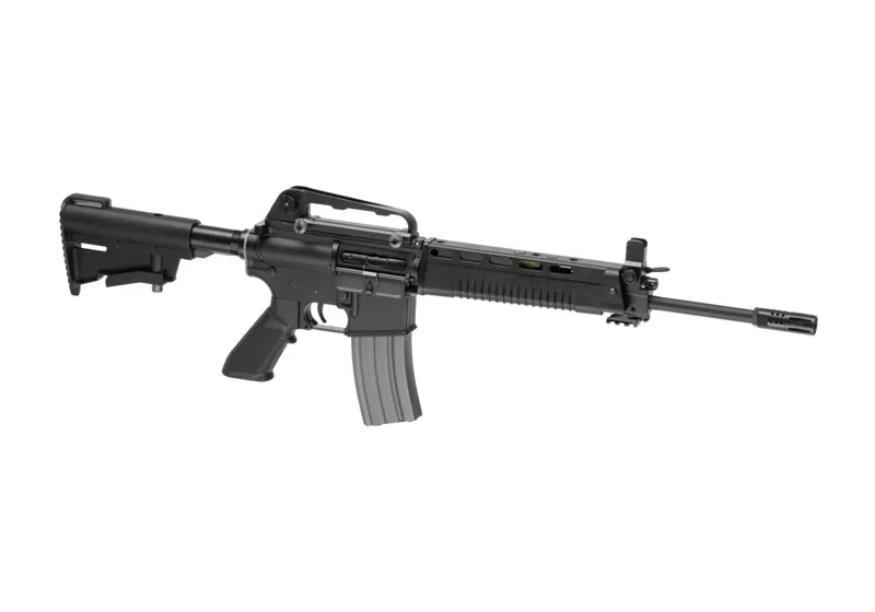 G&G Armament GTW91-P S-Aeg · Negro