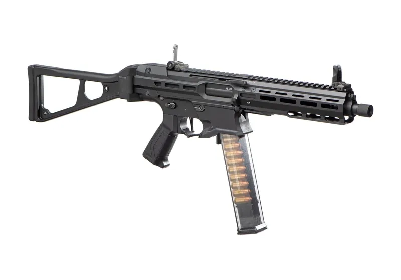 G&G Armament PCC45 · Negro