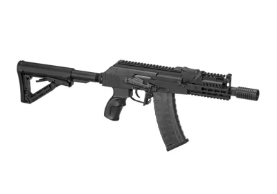 RK74 CQB E.t.u. S-Aeg - Sort - G&G Armament