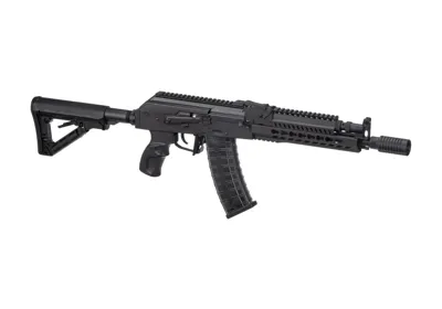 RK74 Elite E.t.u. S-Aeg - Sort - G&G Armament