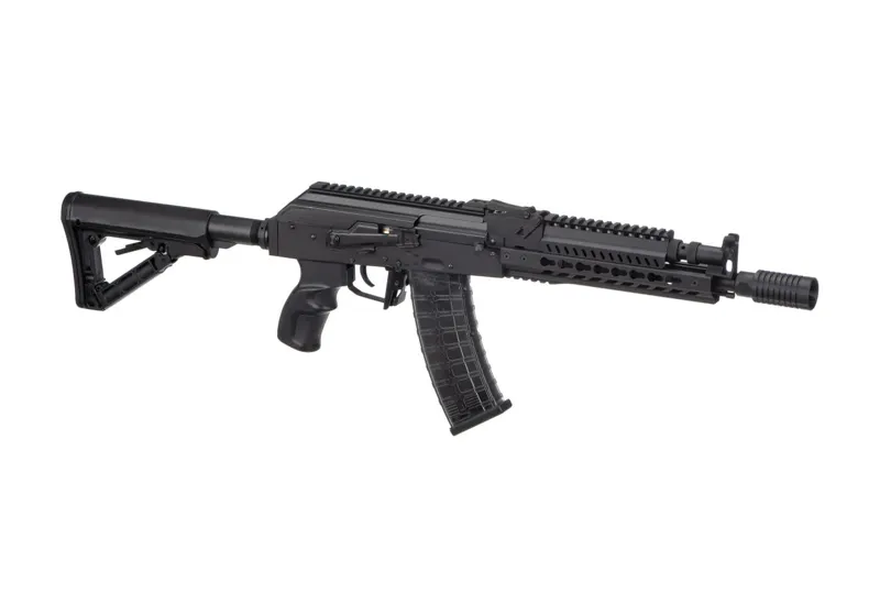 G&G Armament RK74 Elite E.t.u. S-Aeg - Sort · Negro