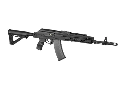 RK74 Tactical E.t.u. S-Aeg - Sort - G&G Armament