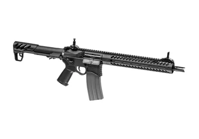 SBR8 12 Tommer Seekins Precision S-Aeg - Sort - G&G Armament