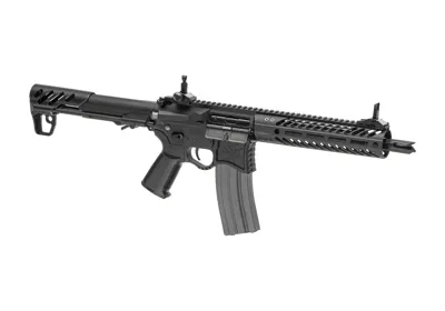 SBR8 9 Tommer Seekins Precision S-Aeg - Sort - G&G Armament