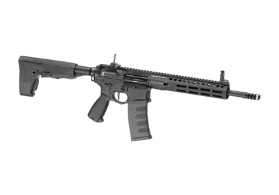 Sgr 556 S-Aeg - Sort - G&G Armament