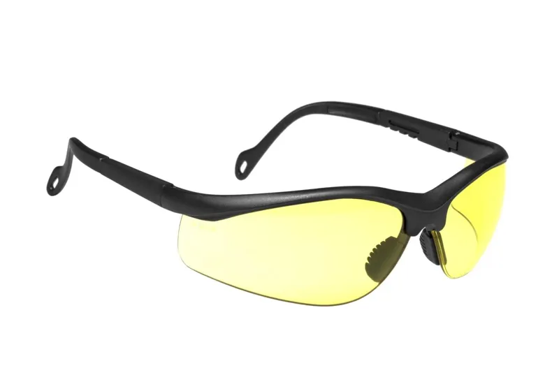 G&G Armament Skydebriller - Sort · Amarillo