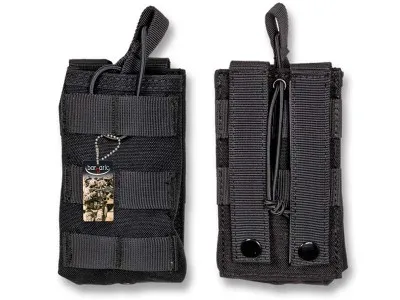 Funda Cargador Barbaric