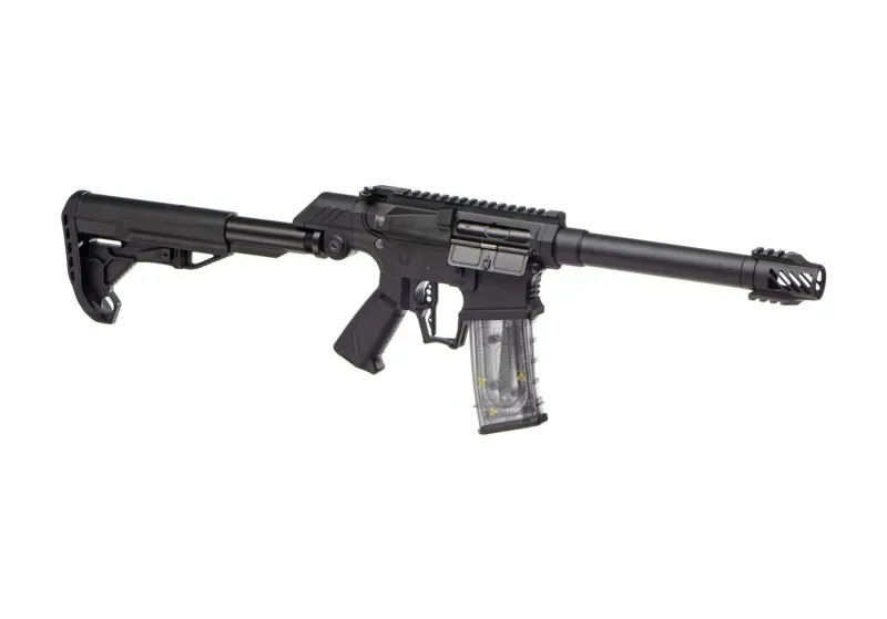 G&G Armament SSG-1 - Sort · Negro