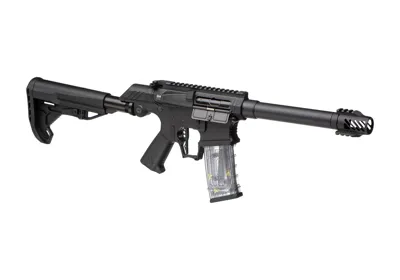 SSG-1 0.5 J - Sort - G&G Armament