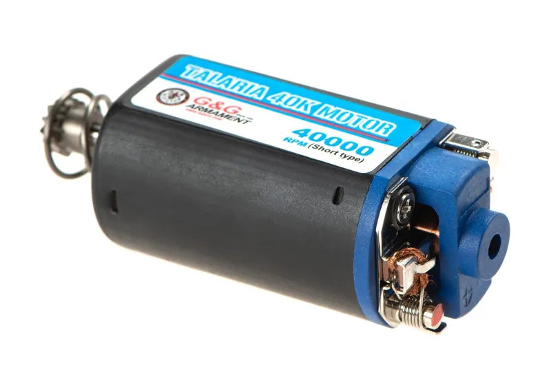 G&G Armament Talaria 40K Motor Short Type