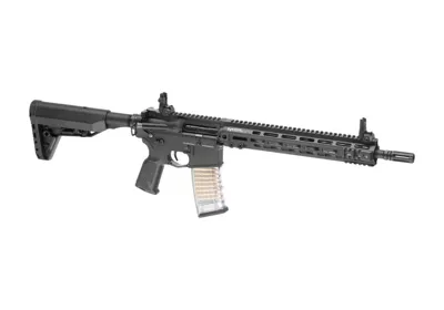 TR16 Gms MK2 13.5" S-Aeg - Sort - G&G Armament