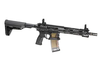 TR16 Gmsii MK1 S-Aeg - Sort - G&G Armament