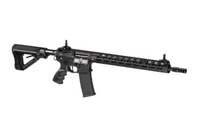 TR16 Mbr 556WH S-Aeg - Sort - G&G Armament