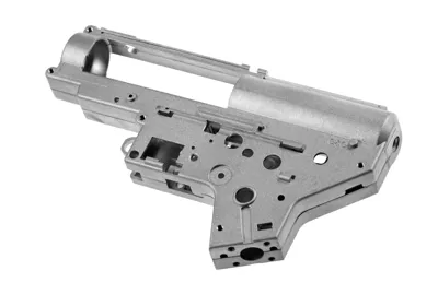 V2 Gearkasse Shell 8mm - G&G Armament