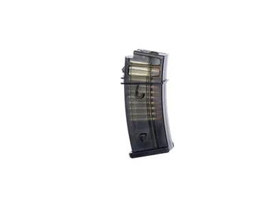 G36 Standard 50RD. Magazine - ASG