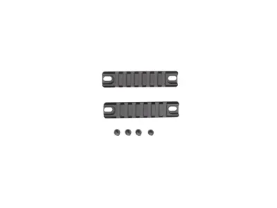 G36C Side Rails, 2 Stk - ActionSportGames