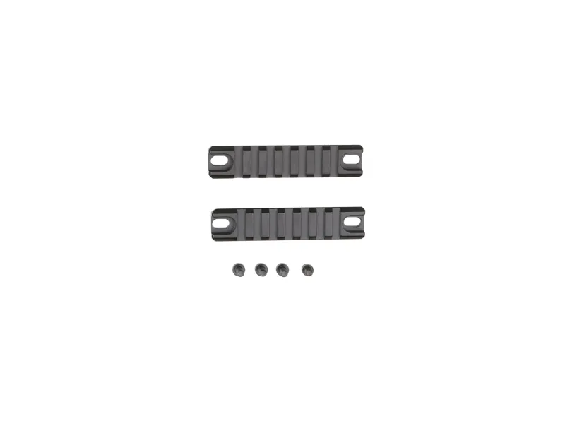 ActionSportGames G36C Side Rails, 2 Stk