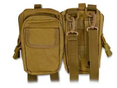 Multiuso MOLLE - Barbaric