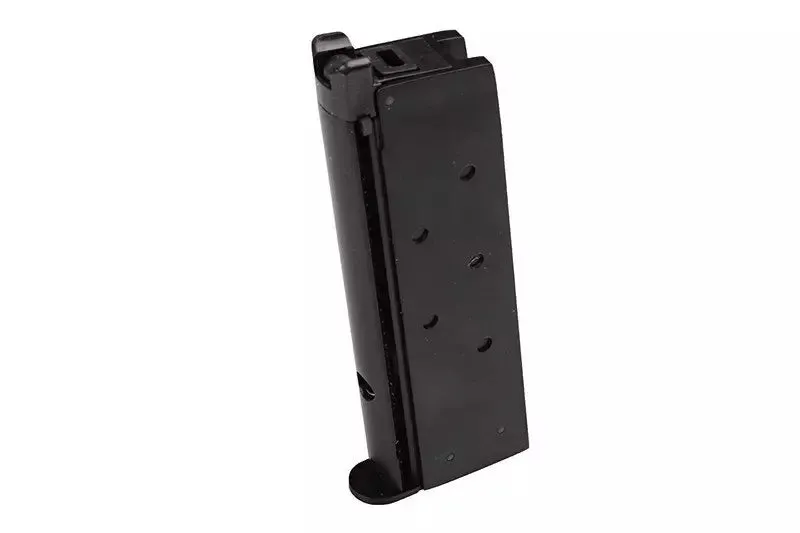 WE Airsoft Gas 1911 Magasin