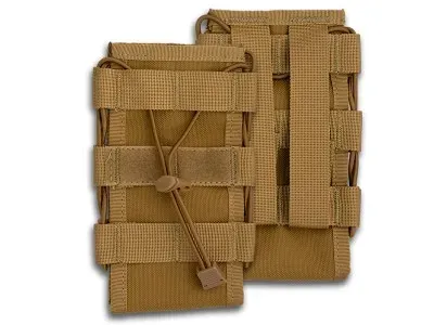 Ajustable MOLLE - Barbaric