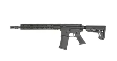 AR-15 MWS 13" M-LOK - Double Eagle
